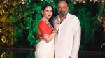 Maanayata Dutt, Sanjay Dutt