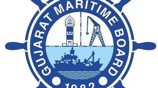 Gujarat Maritime Board, Gujarat Maritime Board ship breaking yard, gujarat maritime board ship breaking yard restart, gujarat news, indian express news