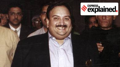 mehul choksi bad boys billionaires, netflix documentary bad boys billionaries, batla house, abu salem book, indian express explained
