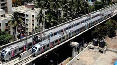 Mumbai Metro, Mumbai Metro line 3, Mumbai Metro line 3 delay, aarey colony shed, aarey colony mumbai metro, mumbai city news