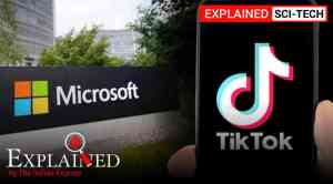 Explained: Microsoft’s TikTok bid spotlights Windows maker’s history with China