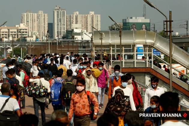 migrant workers, migrant labourers, migrant crisis, migrant workers return, migrant workers crisis, coronavirus lockdown, migrant crisis lockdown, India news, Indian Express