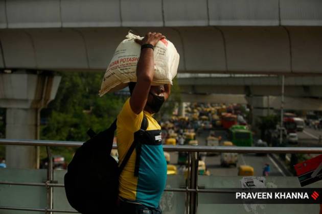 migrant workers, migrant labourers, migrant crisis, migrant workers return, migrant workers crisis, coronavirus lockdown, migrant crisis lockdown, India news, Indian Express
