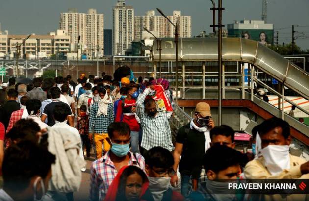 migrant workers, migrant labourers, migrant crisis, migrant workers return, migrant workers crisis, coronavirus lockdown, migrant crisis lockdown, India news, Indian Express