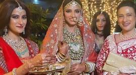 rana daggubati miheeka bajaj wedding