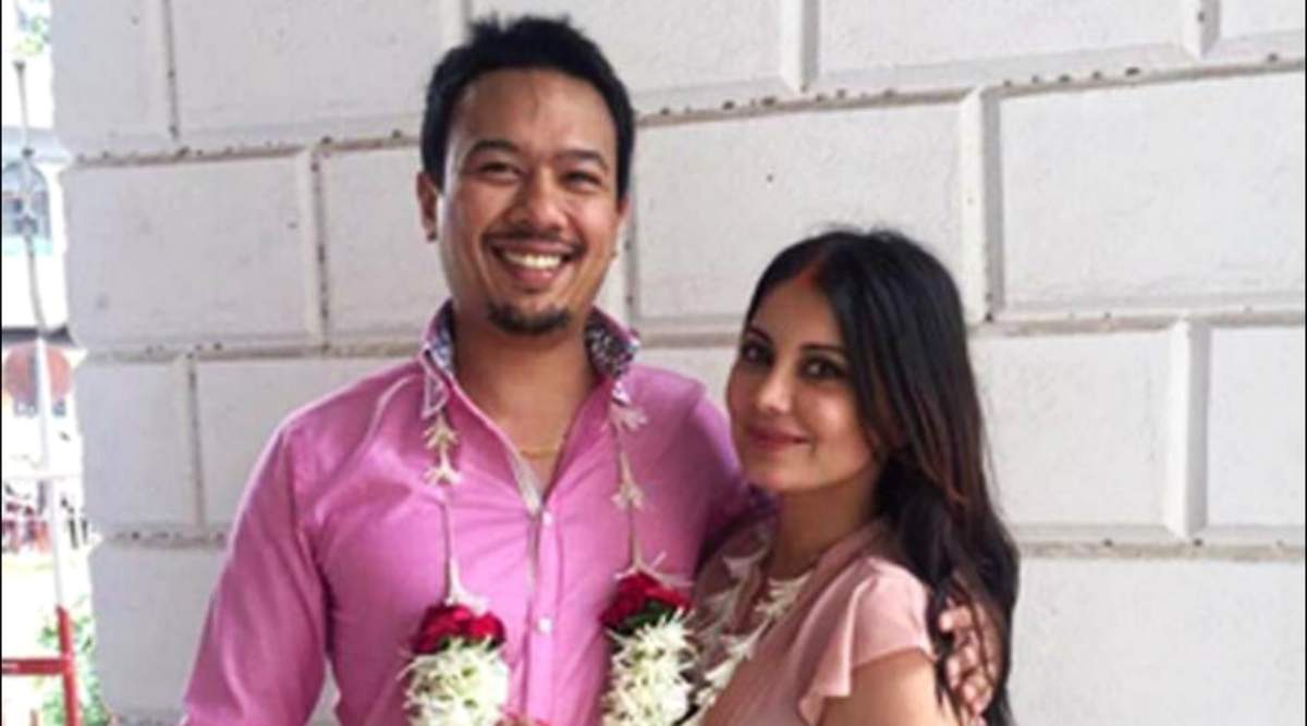 Minissha Lamba, Ryan Tham are officially divorced | Entertainment News,The  Indian Express