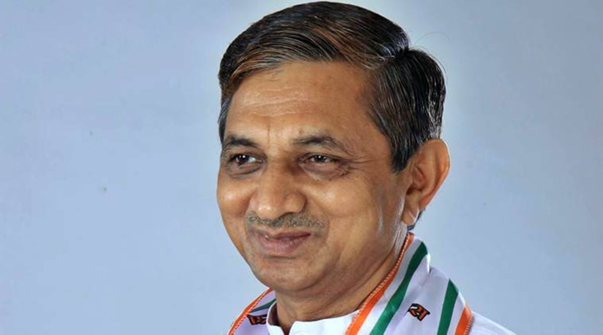 Kunvarji Bavaliya, gujarat water supply minsiter, Hingolgadh Nature Education Sanctuary, Hingolgadh sanctuary to be developed in toursim spot, rajkot toursim spot, indian express news