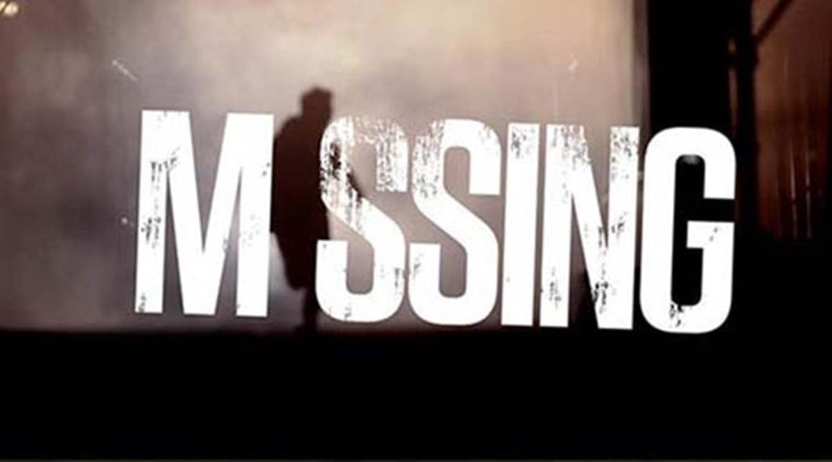up worker in baruch, up worker missing from baruch, up worker missing from 50 days, baruch police, indian express news