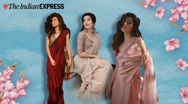 Here are our favourite choices for you to take cues from. (Photo: Mithila Palkar/ Instagram, Pixabay)