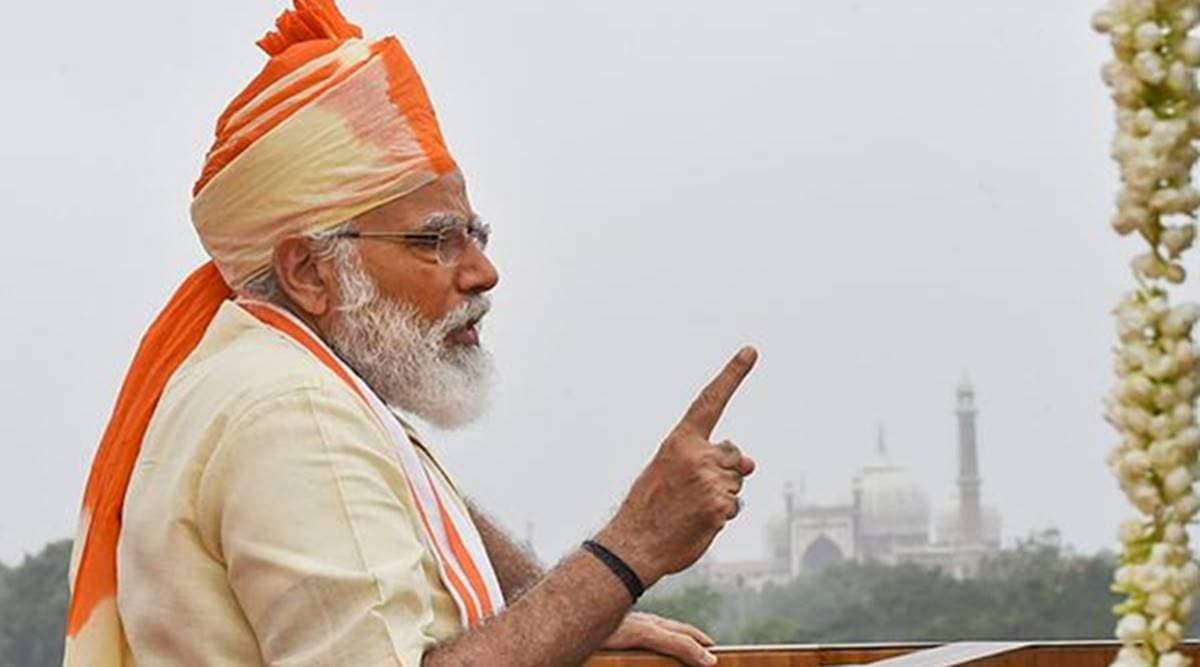 independence day, pm modi, independence day modi speech, narendra modi independence day speech, pm modi on gangetic dolphins, asiatic lions
