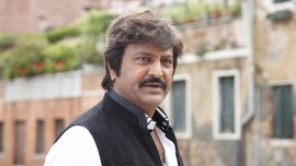 Mohan Babu, mohan babu trespassing, mohan babu photo