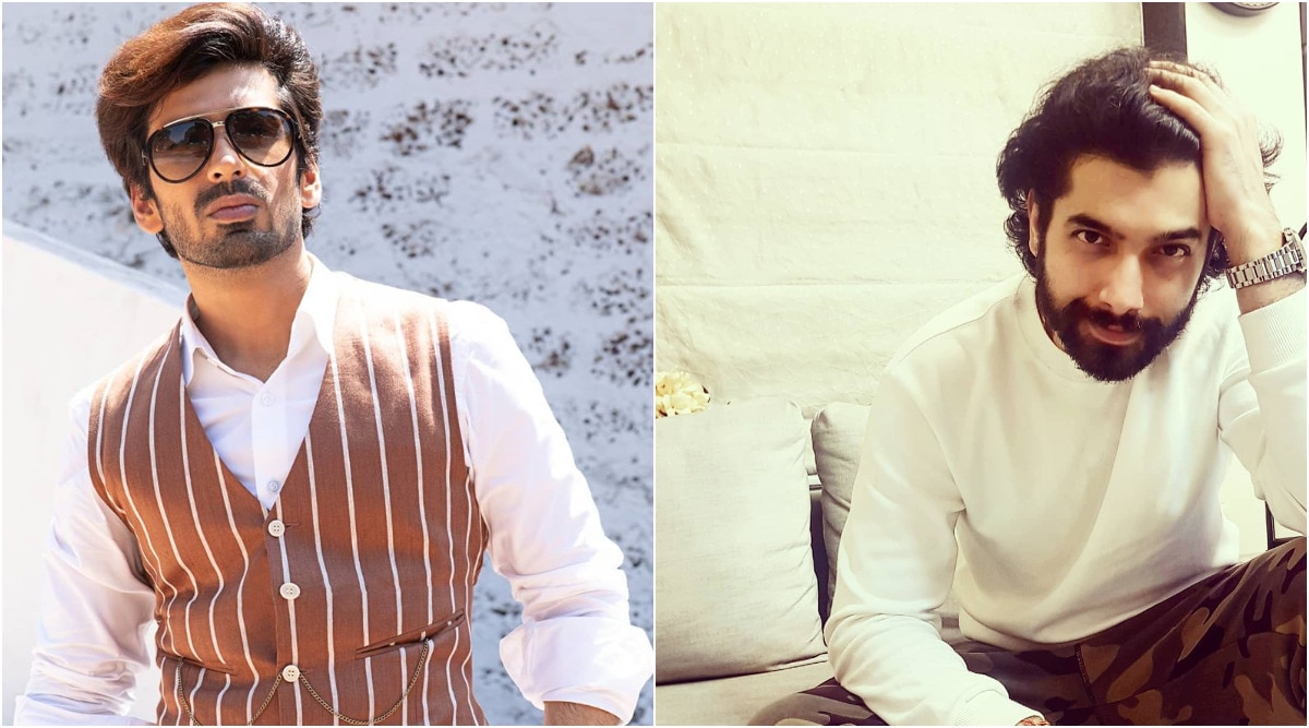 Naagin 5 Actor Mohit Sehgal Reacts On Comparisons With Arjun Bijlani