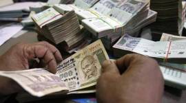 loan waiver, moratorium, compound interest on loans waived, finance ministry on supreme court, indian express