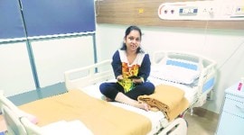 maharashtra first double hand transplant surgery, Maharashtra hand transplant, maharashtra double hand transplant, maharashtra hand transplant hospital, maharashtra news, indian express news