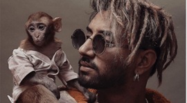 Chandigarh tattoo artist, manager held for keeping monkey in captivity, booked