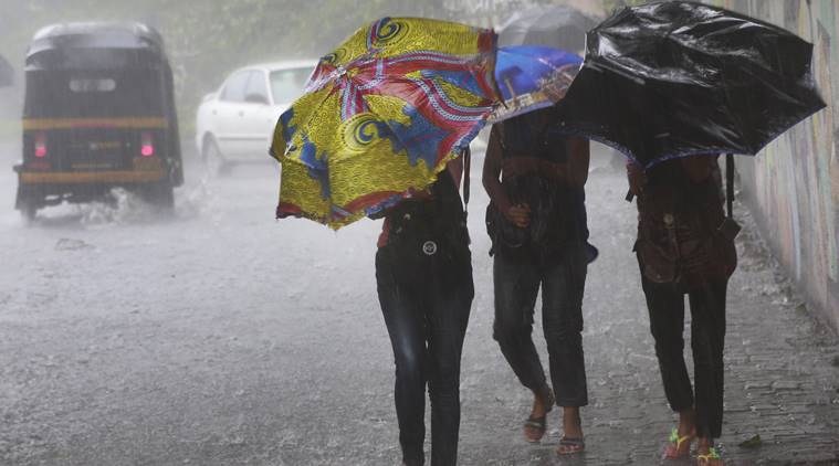 July saw less than normal rain, IMD says Chandigarh expected to receive ...