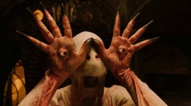 movies like harry potter, harry potter like movies, pans labyrinth