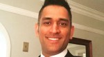 MS Dhoni