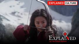 Mulan, Mulan release date, Mulan Disney+, story of mulan, legend of Mulan, mulan chinese legend, express explained, indian express