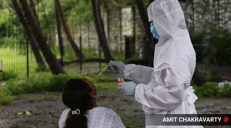 Coronavirus India LIVE Updates: Cases cross 2 million, death toll tops 41,000