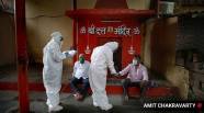 Maharashtra Mumbai Pune Coronavirus Highlights Maharashtra s Tally Crosses 6 Lakh Mark Death