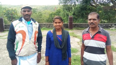 Kerala SSLC exams, Anamalai Tiger Reserve, Muthuvan, Muthuvan tribals, Kerala tribal girl, Kerala Muthuvan, Kerala-Tamil Nadu border