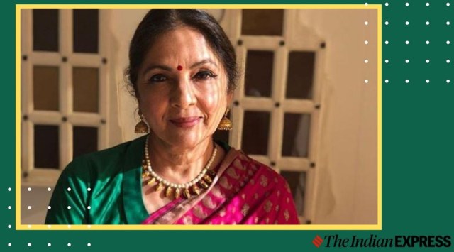 neena gupta, neena gupta book, neena gupta biography, neena book autobiography, indian express, indian express news