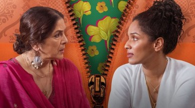 neena gupta netflix series