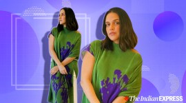 Neha dhupia, neha dhupia, neha dhupia looks, neha dhupia payal khandelwal, neha dhupia photos, indian express, indian express news