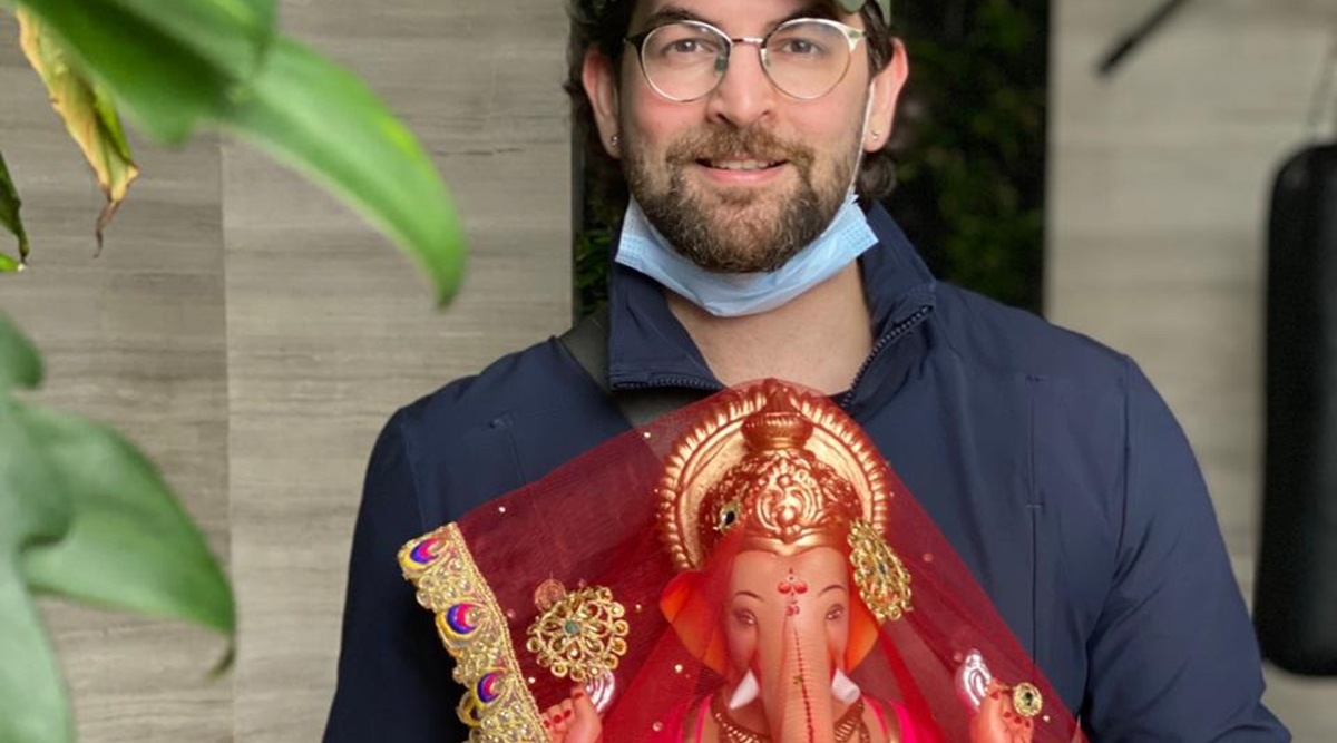 Neil Nitin Mukesh