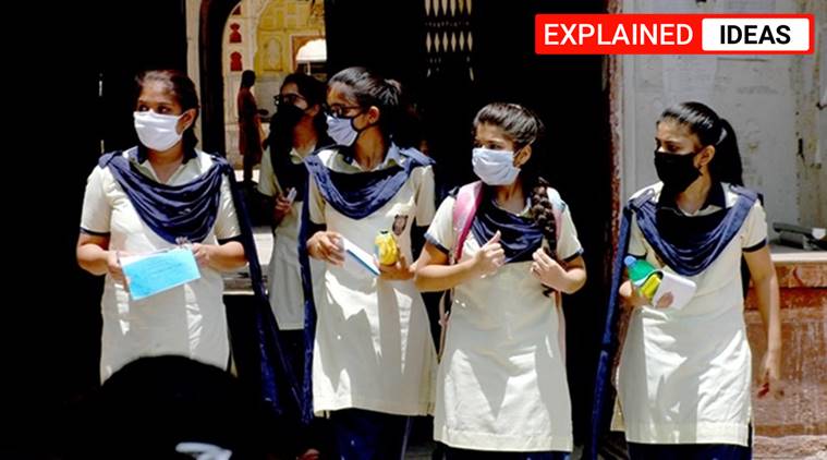 nep 2020, what is national education policy, new rules in nep 2020, pratap bhanu mehta, pb mehta indian express, nep rules, indian express explained