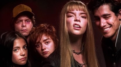 The New Mutants - Movie Reviews - Rotten Tomatoes