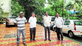 ngt, mumbai ngt order, mumbai ngt order protest, mumbai pollution, mumbai firms pollution, bombay hc, mumbai city news