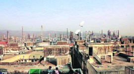 mumbai ngt order, ngt penalty to four companies mumbai, companies damage to environment in mumbai, mumbai city news