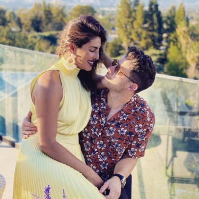 nick priyanka birthdya wish