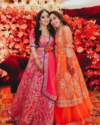 nidhi, Siddhi Dutta