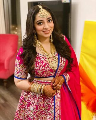 nidhi photo