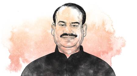 Lok Sabha Speaker Om Birla