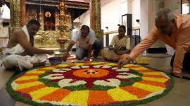 onam 2020 celebrations