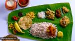 Onam sadhya, how to present the Onam sadhya, preparing the Onam sadhya, how to cook Onam sadhya, Onam sadhya 2020, Onam 2020, indian express news