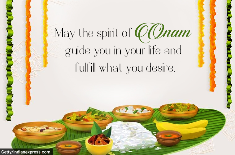 Happy Onam 2020 Wishes Images Quotes Status Messages Photos