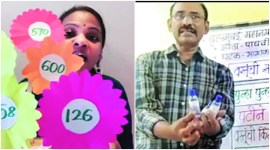 page Mumbai lockdown, bmc, bmc online learning, bmc e learning, bmc youtube channels for e learning, indian express news