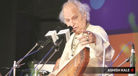 pandit jasraj passes away, pandit jasraj death news, pt jasraj dead, news, tributes, twitter, indianexpress.com, indianexpress,