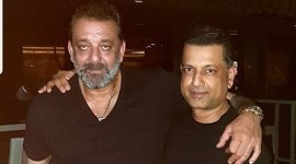 sanjay dutt paresh ghelani sanjay dutt health