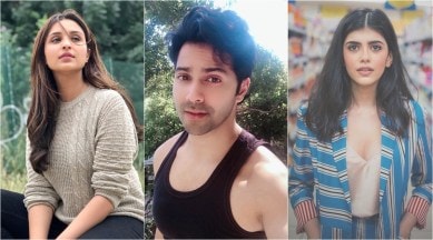 parineeti varun sanjana support sushant singh rajput cbi
