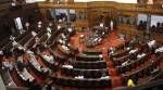 Parliament in Covid: Alternate workdays, sheets to separate rows