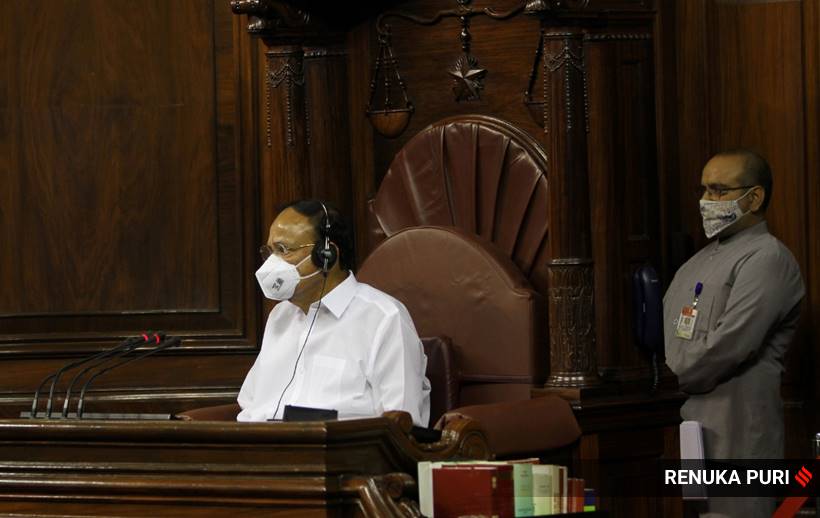 Parliament monsoon session What are Question Hour and Zero Hour?