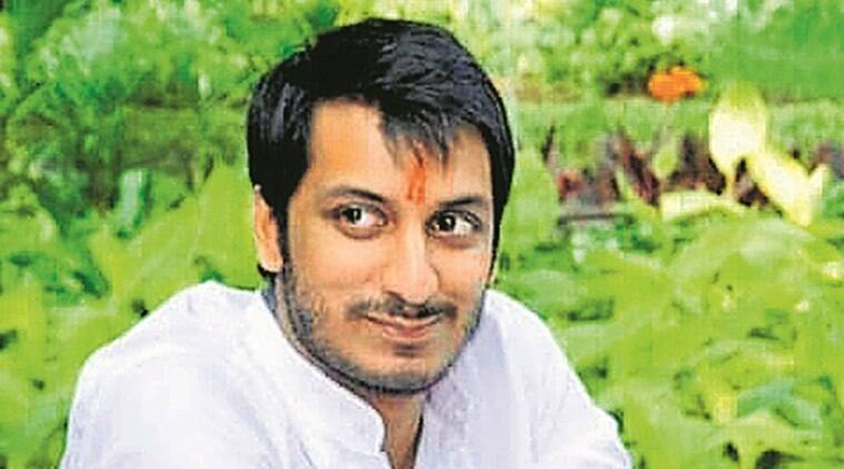 Parth Pawar, Parth Pawar on Maratha reservation, Maratha reservation, Maratha quota, India news, Indian Express