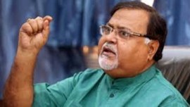 Partha Chatterjee, west bengal education minister, new education policy, nep, nep copied from foreign nations, indian express news