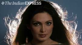 parveen babi, parveen babi book, parveen babi new book, parveen babi new book, new book on parveen babi, indian express, indian express news